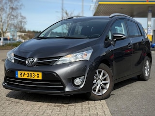 Toyota Corolla Verso 1.8 7 PERSOONS 93.000KM TREKHAAK CAMERA NAVI
