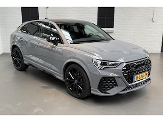 Audi Q3 TFSI 400pk PANO - B&O - Elek achterklep - etc...