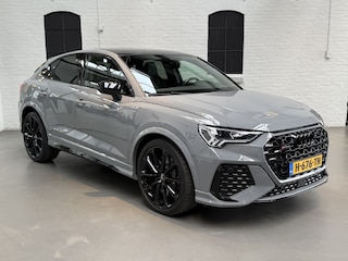 Audi Q3 TFSI 400pk PANO - B&O - Elek achterklep - etc...