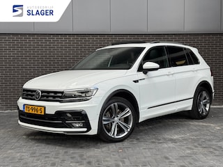 Volkswagen Tiguan 2.0 TSI 4Motion Highline | R-line| Pano | LED | Trekhaak | Virtual
