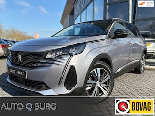 Peugeot 5008 1.5 BlueHDI Active Pack Business | 7 Persoons | Stoel Verwarming | Camera | Trekhaak | LMV | PDC | LED | Climate |