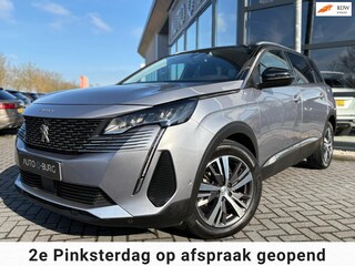 Peugeot 5008 1.5 BlueHDI Active Pack Business | 7 Persoons | Stoel Verwarming | Camera | Trekhaak | LMV | PDC | LED | Climate |