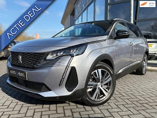 Peugeot 5008 1.5 BlueHDI Active Pack Business | 7 Persoons | Stoel Verwarming | Camera | Trekhaak | LMV | PDC | LED | Climate |