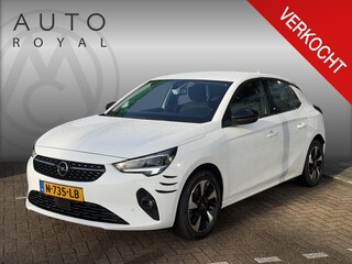 Opel Corsa GS Line 1 fase 50 kWh