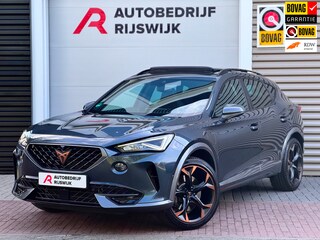 Cupra Formentor 1.4 e-Hybrid VZ Performance Pano/Memory/360