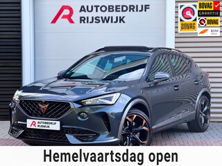 Cupra Formentor 1.4 e-Hybrid VZ Performance Pano/Memory/360
