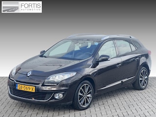 Renault Mégane Estate 1.2 TCe 115 Bose NAVI | ECC | TREKHAAK
