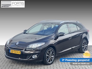 Renault Mégane Estate 1.2 TCe 115 Bose NAVI | ECC | TREKHAAK