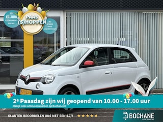 Renault Twingo 1.0 SCe Collection | NAP | Trekhaak | Airco | Cruise Control | BT-Telefoonfunctie |