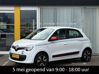 Renault Twingo 1.0 SCe Collection | NAP | Trekhaak | Airco | Cruise Control | BT-Telefoonfunctie |
