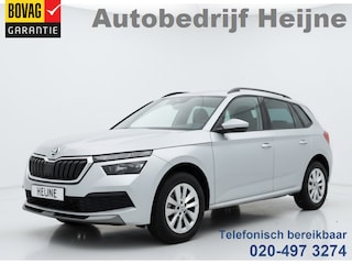 Skoda Kamiq 1.0 TSI 110PK Ambition CAMERA/CRUISE/CARPLAY