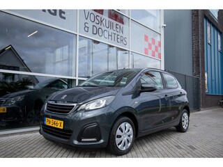 Peugeot 108 1.0 e-VTi Bluetooth | Airco | 5drs