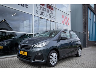 Peugeot 108 1.0 e-VTi Bluetooth | Airco | 5drs