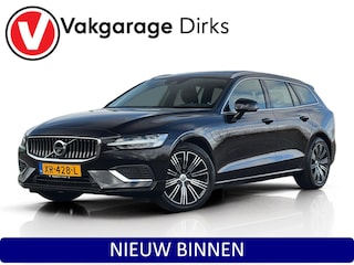 Volvo V60 2.0 T8 Twin Engine AWD Inscription ✅ Stoelventilatie ✅ Pano ✅ 360CAM