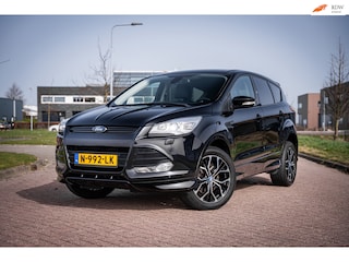 Ford Kuga 1.5 Titanium Plus 4WD