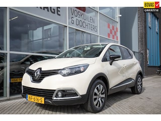 Renault Captur 1.2 TCe Dynamique | Trekhaak | Automaat
