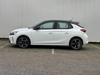 Opel Corsa 1.2 Turbo GS-Line met Camera, CarPlay, Dodehoek, LED