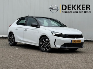 Opel Corsa 1.2 Turbo GS-Line met Camera, CarPlay, Dodehoek, LED