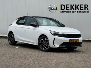Opel Corsa 1.2 Turbo GS-Line met Camera, CarPlay, Dodehoek, LED