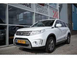 Suzuki Vitara 1.6 Exclusive | Trekhaak