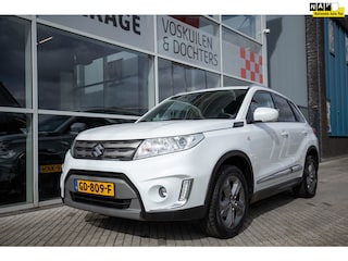 Suzuki Vitara 1.6 Exclusive | Trekhaak