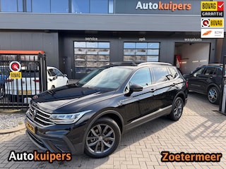 Volkswagen Tiguan 1.5 TSI Elegance 7p.