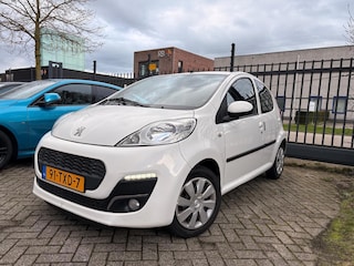 Peugeot 107 1.0 Active INRUILKOOPJE! | Nette auto | NL Auto | Carplay! | Dealer onderH | Groot scherm | Airco |