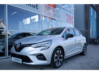Renault Clio 1.6 E-Tech Hybrid 145 Evolution