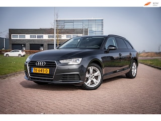 Audi A4 Avant 1.4 TFSI Automaat