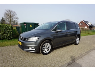 Volkswagen Touran 1.4 TSI automaat