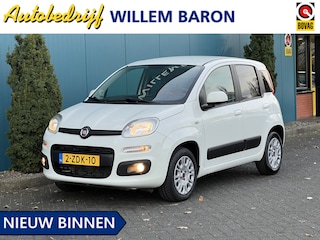 Fiat Panda 0.9 TwinAir Lounge AUT. AC.AUTO | ELEK. PAKKET | PDC