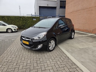 Hyundai ix20 1.4i i-Vision
