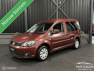 Volkswagen Caddy Combi 1.2 TSI Roncalli Airco|Trekhaak|Apk