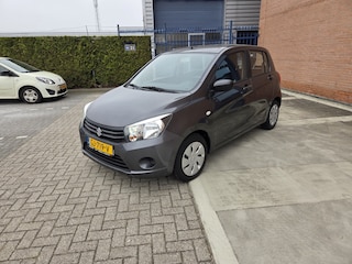 Suzuki Celerio 1.0 Comfort