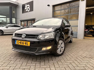 Volkswagen Polo 1.2 TSI R-Line Edition INRUILKOOPJE! | Airco | StoelverW | ParkSens