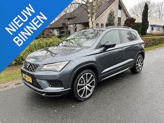 Cupra Ateca 2.0 TSI 4DRIVE 300PK DSG•Pano•Beats