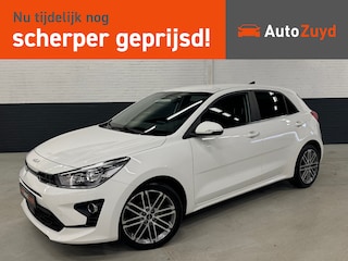 Kia Rio 1.0 T-GDi DynamicPlusLine / Navi / Carplay / Camera / Dodehoeksensor / Cruise