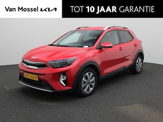 Kia Stonic 1.0 T-GDi MHEV DynamicPlusLine