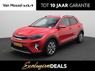 Kia Stonic 1.0 T-GDi MHEV DynamicPlusLine