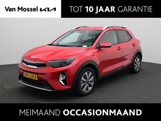 Kia Stonic 1.0 T-GDi MHEV DynamicPlusLine
