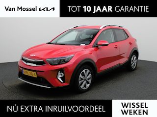 Kia Stonic 1.0 T-GDi MHEV DynamicPlusLine