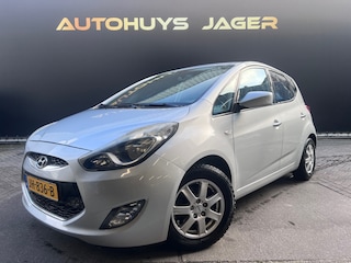 Hyundai ix20 1.6i i-Motion