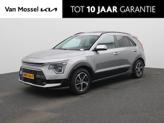 Kia Niro 1.6 GDi PHEV DynamicPlusLine