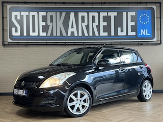 Suzuki Swift 1.2 Comfort EASSS Airco | Stoelverwarming | 16" | radio MP3 | USB | 1ste Eigenaar, Volledig onderhouden!