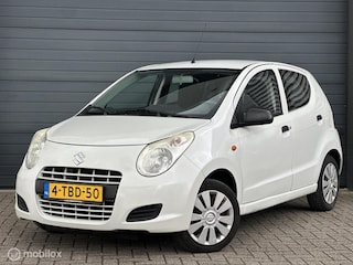 Suzuki Alto 1.0 Exclusive | Airco | CarPlay | Navi |