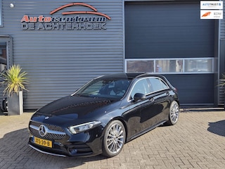 Mercedes-Benz A-klasse 200 Launch Edition AMG-Pakket * Panoramadak * Automaat