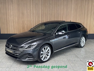 Volkswagen Arteon 1.4 TSI eHybrid Elegance Business+ Trekhaak | Schuif kantal dak | Sfeerverlichting