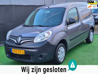 Renault Kangoo 1.5 dCi MARGE NAP!