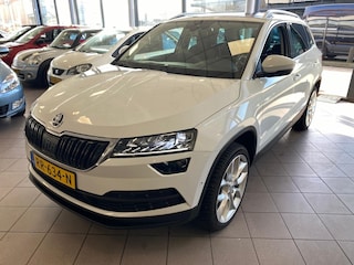 Skoda Karoq 1.5 TSI ACT St. Bus. AUTOMAAT BJ 2018 !!!
