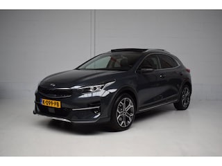 Kia XCeed 1.6 GDi PHEV ExecutiveLine SOH 100% / ORG.NED / PANORAMADAK / CAMERA / LEER / TREKHAAK / VIRTUAL / NAP